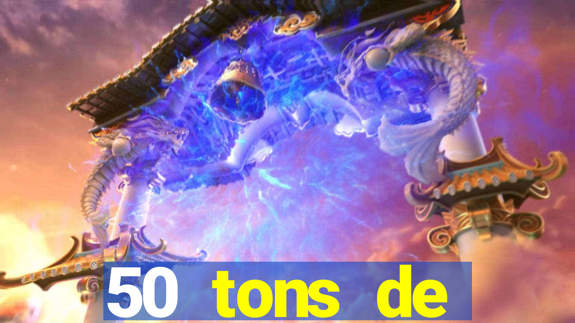 50 tons de liberdade filme completo dublado